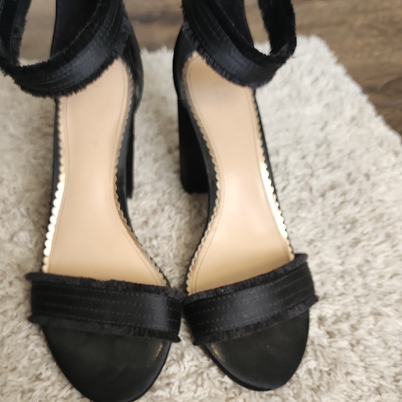 LC Lauren Conrad Shoes - LAUREN CONRAD WOMAN'S SHOES